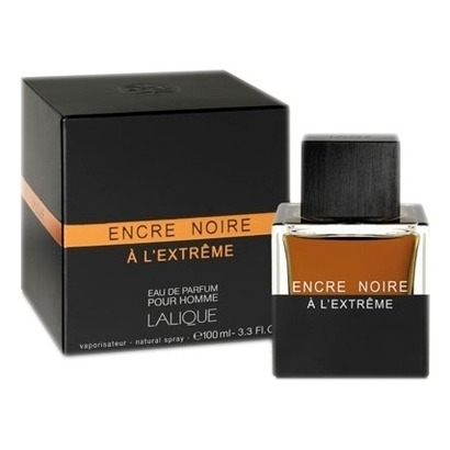 мужская парфюмерия/Lalique/Encre Noire A L’Extreme