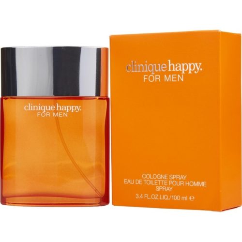 мужская парфюмерия/Clinique/Happy For Men