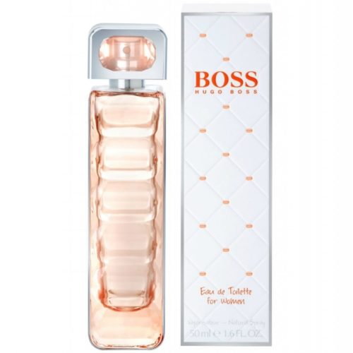 женская парфюмерия/HUGO BOSS/Boss Orange