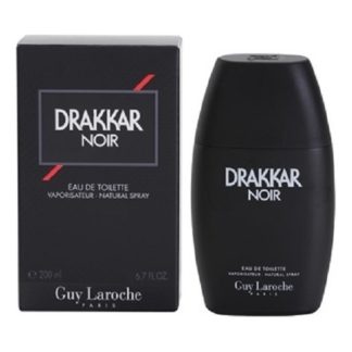 мужская парфюмерия/Guy Laroche/Drakkar Noir