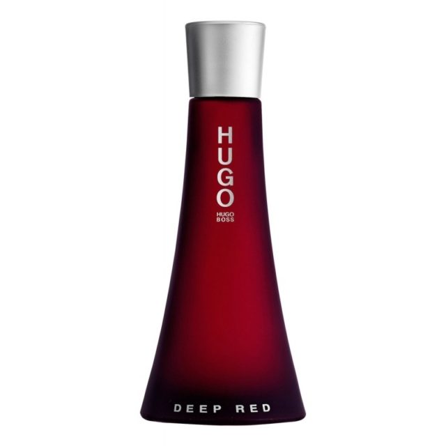 женская парфюмерия/HUGO BOSS/Deep Red