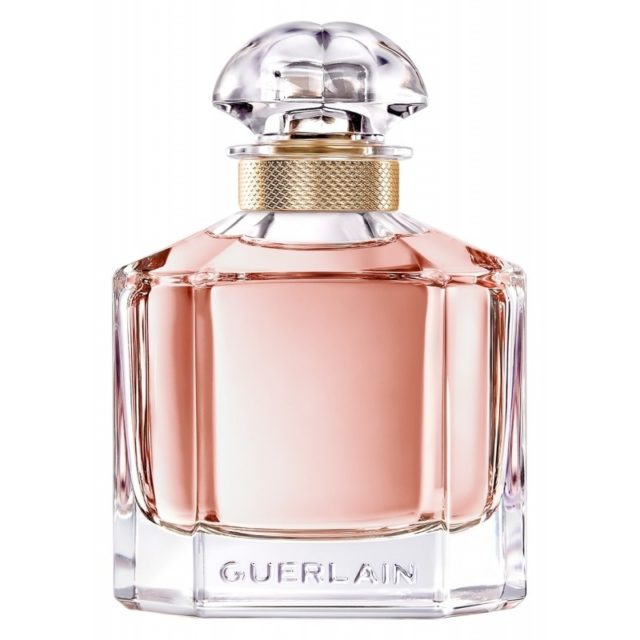 женская парфюмерия/Guerlain/Mon Guerlain