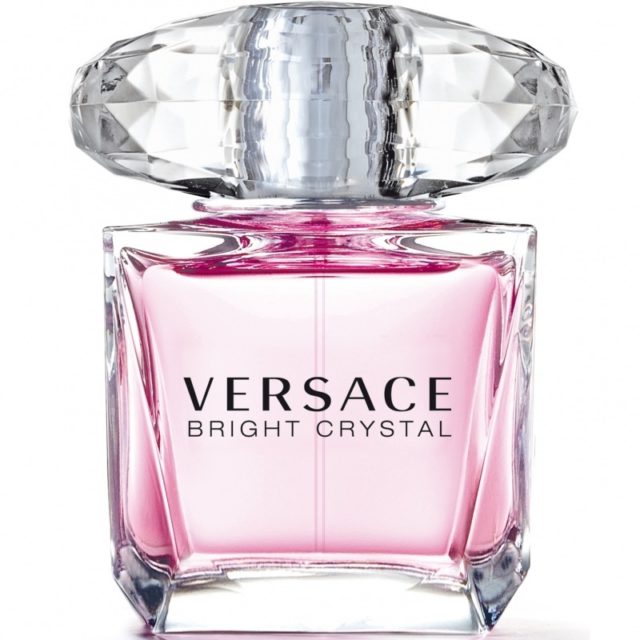 женская парфюмерия/Versace/Bright Crystal