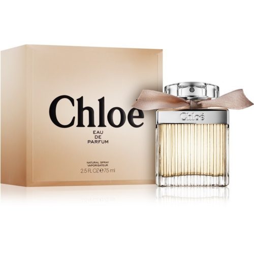 женская парфюмерия/Chloe/Chloe Eau De Parfum