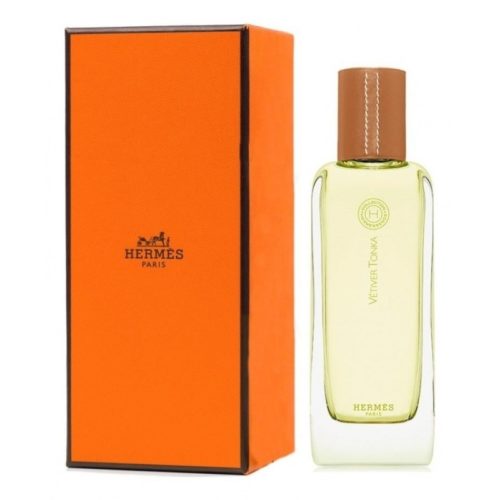 женская парфюмерия/Hermes/Hermessence Vetiver Tonka