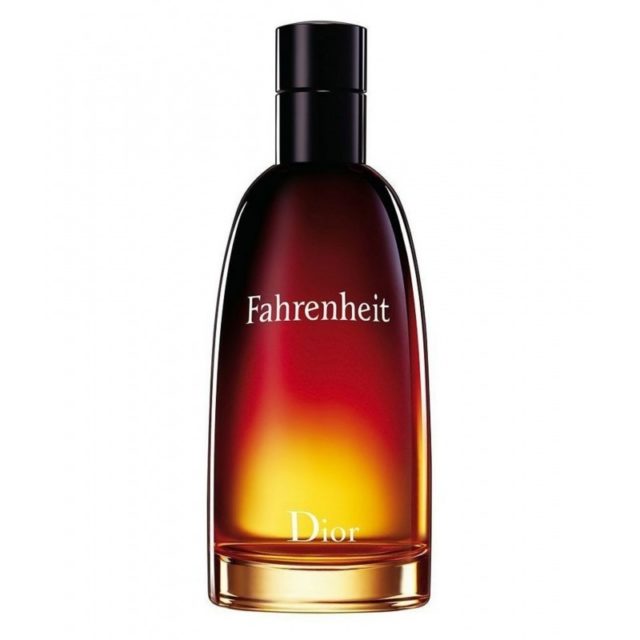 мужская парфюмерия/Christian Dior/Fahrenheit