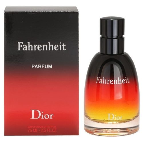 мужская парфюмерия/Christian Dior/Fahrenheit Le Parfum