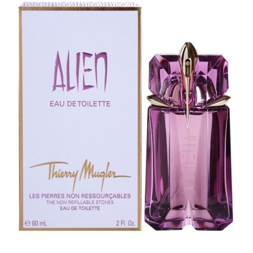 женская парфюмерия/MUGLER/Alien Eau de Toilette