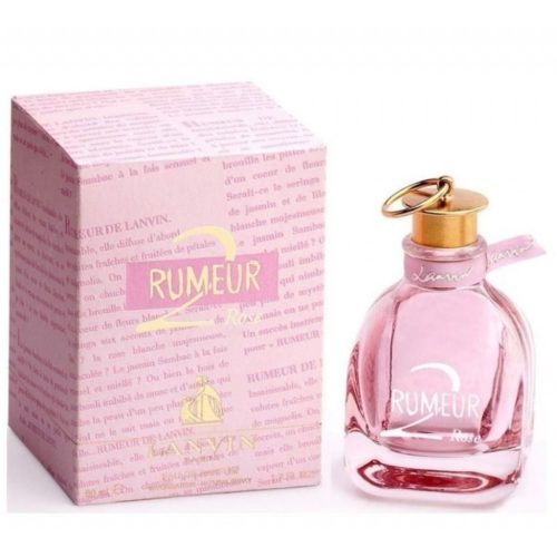 женская парфюмерия/Lanvin/Rumeur 2 Rose