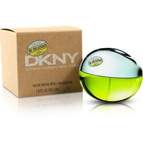женская парфюмерия/DKNY/DKNY Be Delicious
