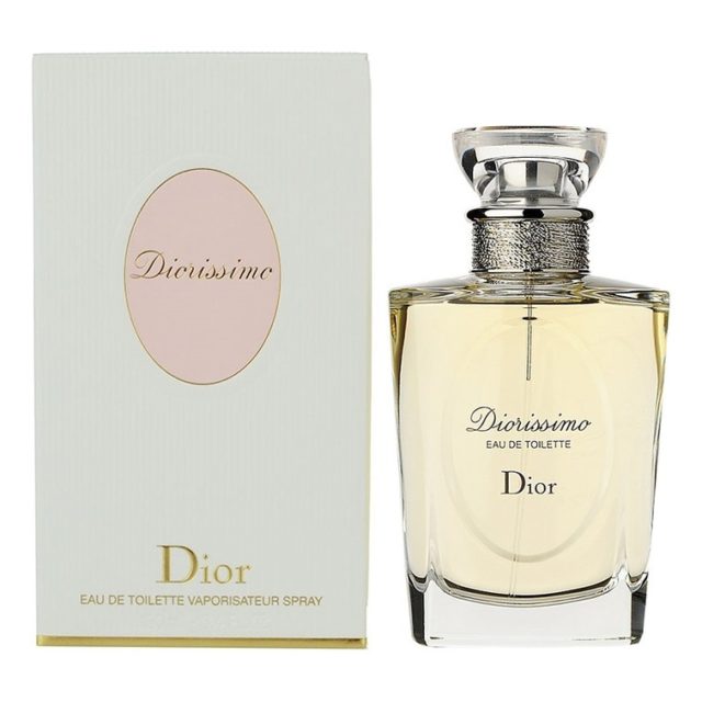 женская парфюмерия/Christian Dior/Diorissimo