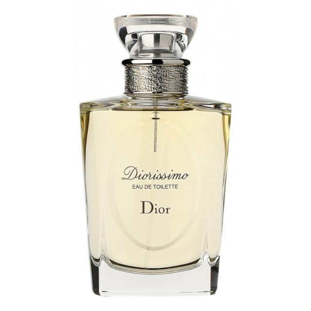 женская парфюмерия/Christian Dior/Diorissimo