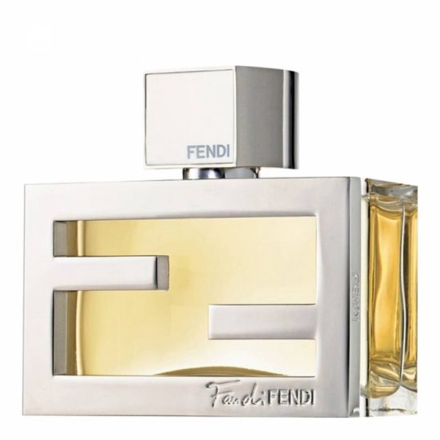 женская парфюмерия/FENDI/Fan di Fendi Eau de Toilette