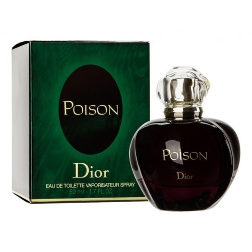 женская парфюмерия/Christian Dior/Poison