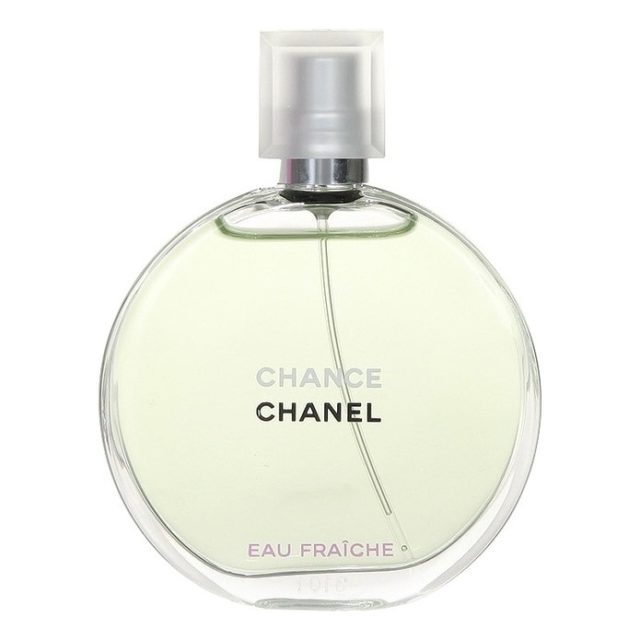 женская парфюмерия/Chanel/Chance Eau Fraiche