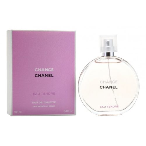 женская парфюмерия/Chanel/Chance Eau Tendre