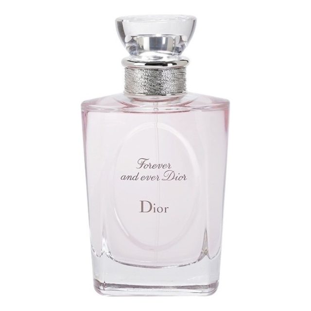 женская парфюмерия/Christian Dior/Forever and ever