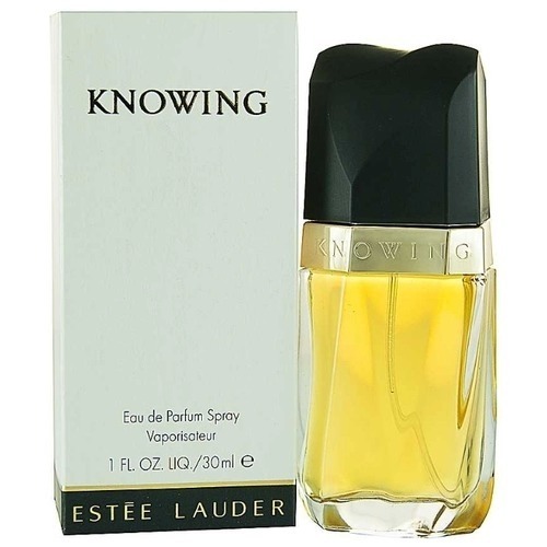 женская парфюмерия/Estee Lauder/Knowing