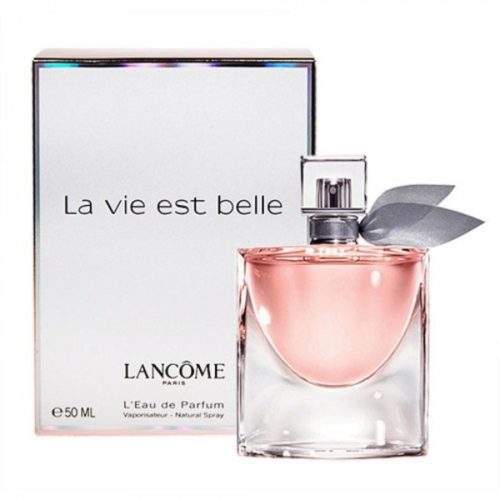 женская парфюмерия/Lancome/La Vie est Belle