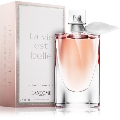 женская парфюмерия/Lancome/La Vie Est Belle L’Eau de Toilette