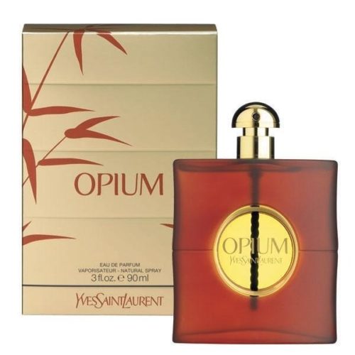 женская парфюмерия/Yves Saint Laurent/Opium