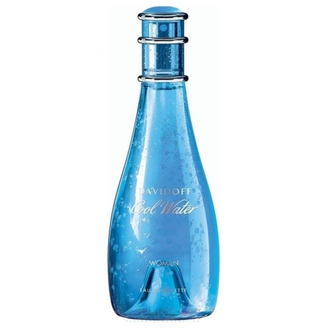 женская парфюмерия/Davidoff/Cool Water