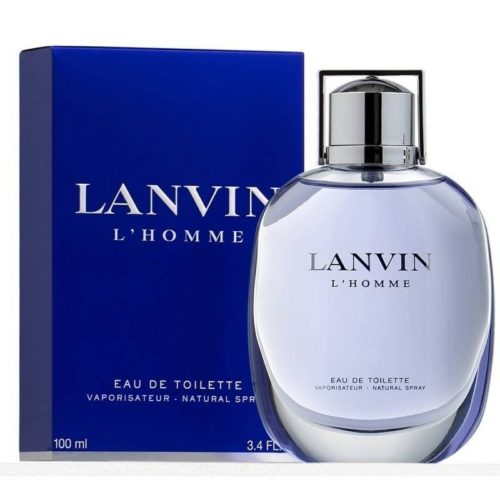 мужская парфюмерия/Lanvin/L’Homme