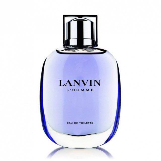 мужская парфюмерия/Lanvin/L’Homme