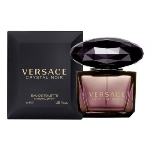 женская парфюмерия/Versace/Crystal Noir