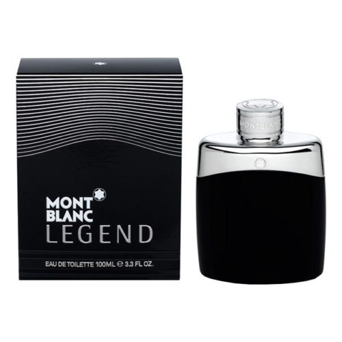 мужская парфюмерия/Montblanc/Legend