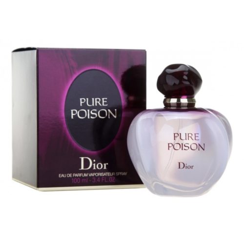 женская парфюмерия/Christian Dior/Pure Poison