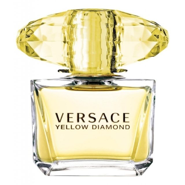 женская парфюмерия/Versace/Yellow Diamond