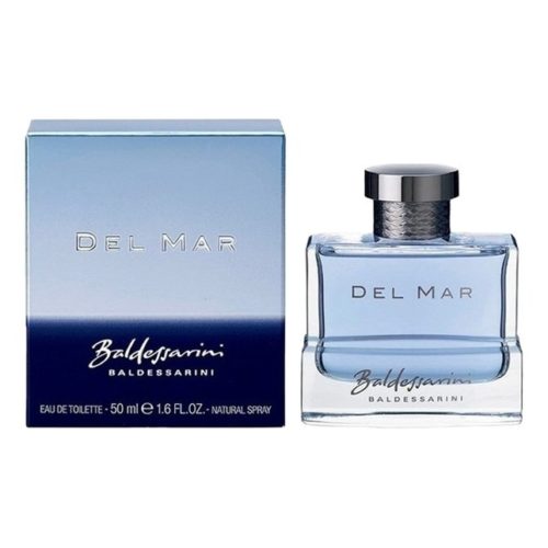 мужская парфюмерия/HUGO BOSS/Baldessarini Del Mar