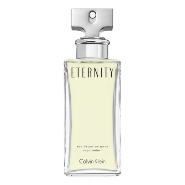 женская парфюмерия/CALVIN KLEIN/Eternity