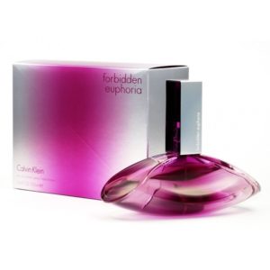 женская парфюмерия/CALVIN KLEIN/Euphoria Forbidden