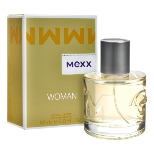 женская парфюмерия/MEXX/Mexx Woman