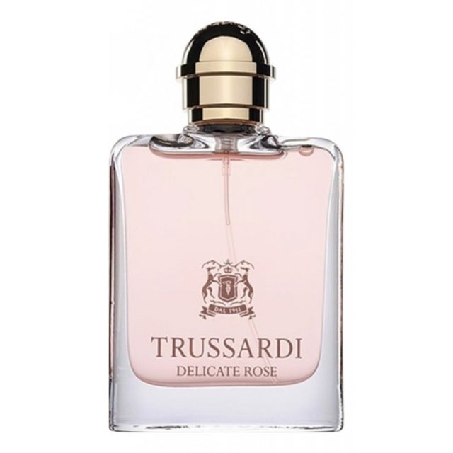 женская парфюмерия/TRUSSARDI/Trussardi Delicate Rose