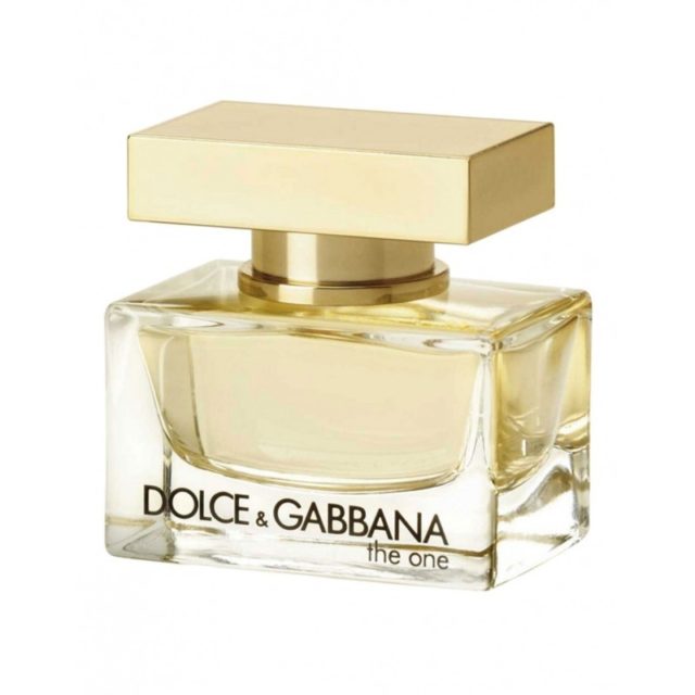 женская парфюмерия/DOLCE & GABBANA/The One