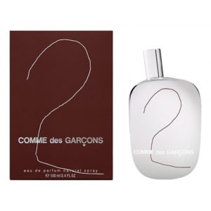 женская парфюмерия/Comme des Garcons/Comme des Garcons 2