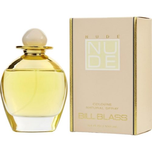 женская парфюмерия/Bill Blass/Nude