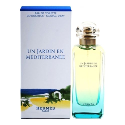 женская парфюмерия/Hermes/Un Jardin En Mediterranee