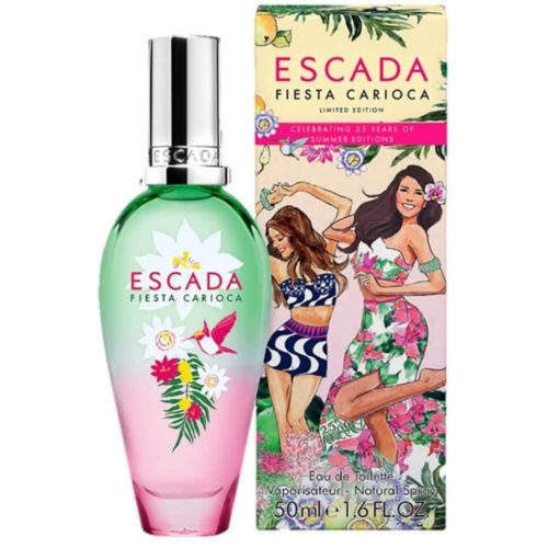 женская парфюмерия/Escada/Fiesta Carioca