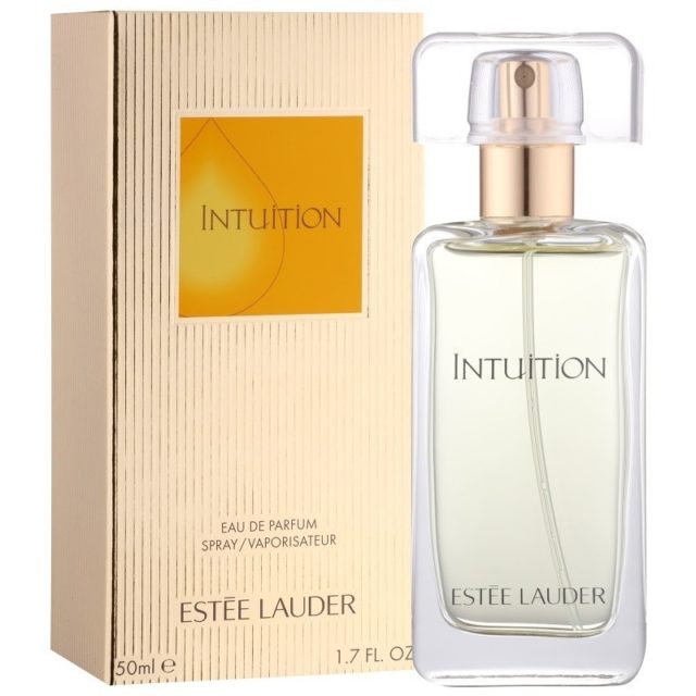 женская парфюмерия/Estee Lauder/Intuition