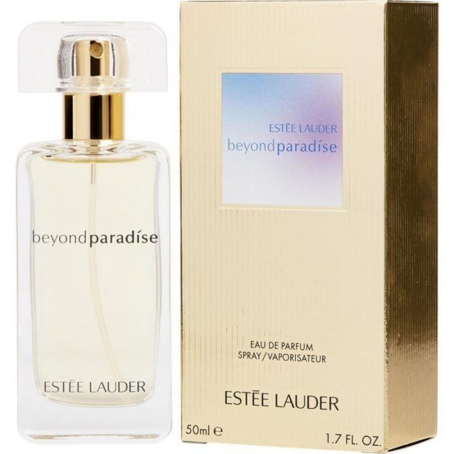 женская парфюмерия/Estee Lauder/Beyond Paradise