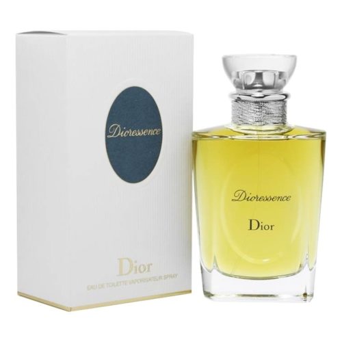 женская парфюмерия/Christian Dior/Dioressence