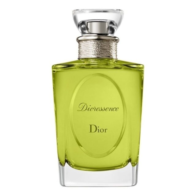 женская парфюмерия/Christian Dior/Dioressence