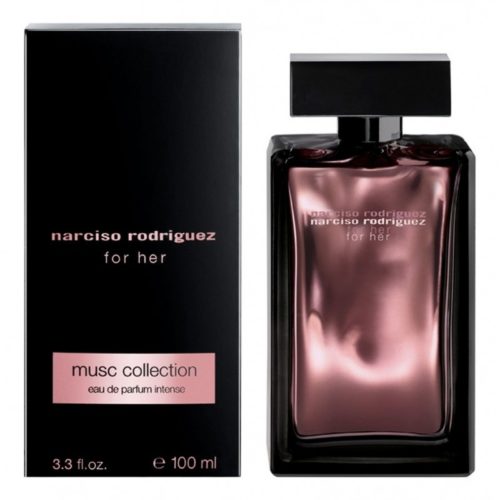 женская парфюмерия/Narciso Rodriguez/for Her Musk Intense