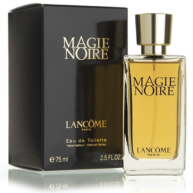 женская парфюмерия/Lancome/Magie Noire