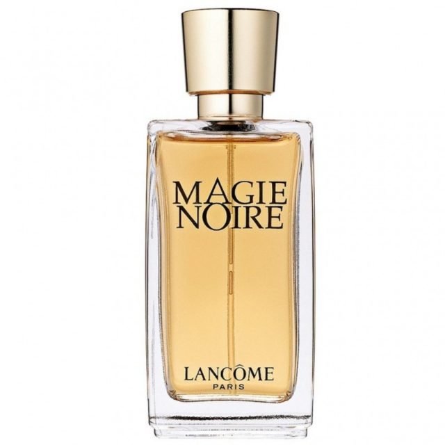 женская парфюмерия/Lancome/Magie Noire