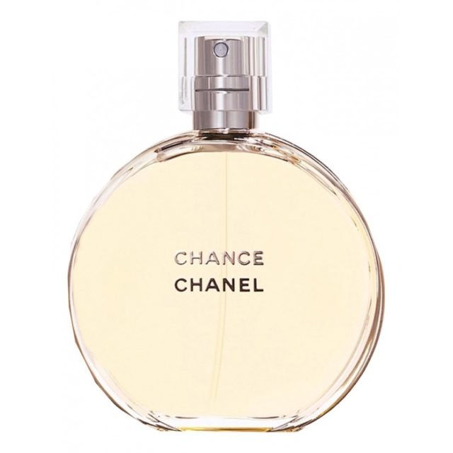 женская парфюмерия/Chanel/Chance Eau de Toilette